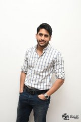 Naga Chaitanya Interview About Saahasam Swaasaga Saagipo Movie